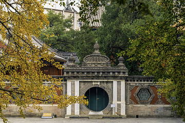 万寿寺第 11 张图片