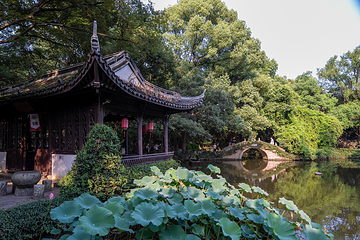 绮园景区第 36 张图片