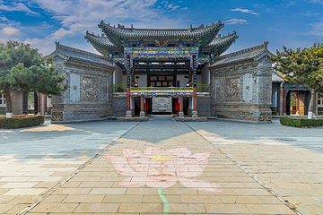 李家大院第 9 张图片