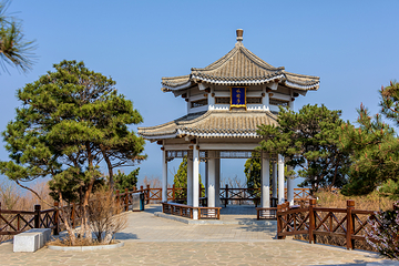 兴城海滨国家重点风景名胜区第 14 张图片