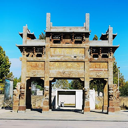 祥云湾文化旅游区