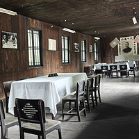 中国人民抗日战争胜利受降纪念馆