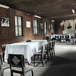 中国人民抗日战争胜利受降纪念馆