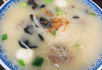 亚忠小吃店(曾厝垵店)第 9 张图片