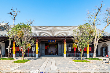 建水古城第 60 张图片