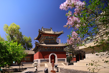 五塔寺第 8 张图片