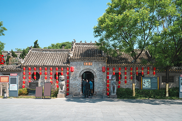 华祖庵第 4 张图片