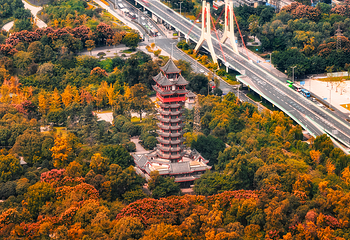 塔子山公园第 2 张图片