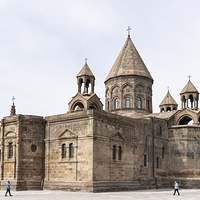 埃奇米阿津主教座堂