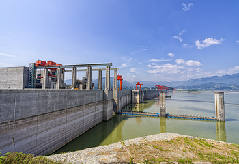 坛子岭风景区第 18 张图片