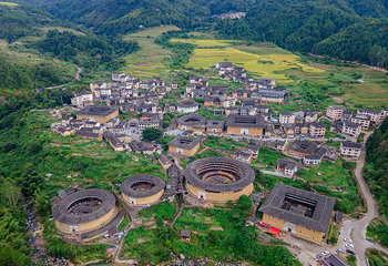 云水谣景区第 88 张图片