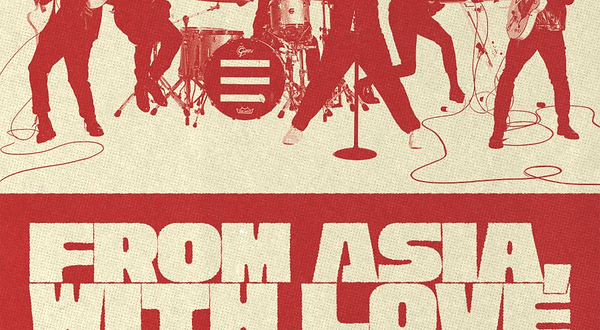 深圳 · ONEREPUBLIC “From Asia, With Love” 2026深圳站