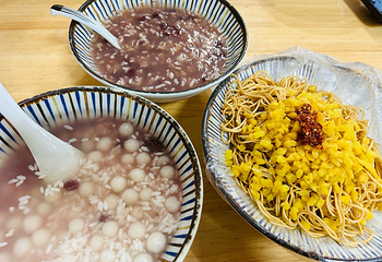 二姐红豆(双桐巷店)第 6 张图片