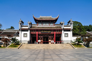 刘少奇故里第 3 张图片