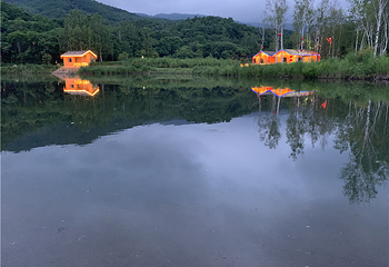 峰岩山寨旅游度假区第 37 张图片