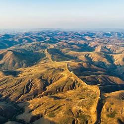 杀虎口风景名胜区