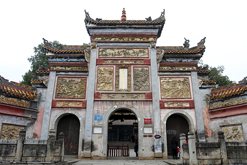 鸡足山第 43 张图片