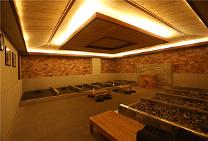 良子健身(顺义店)