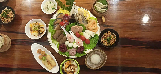 成都川菜博物馆第 6 张图片