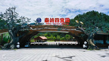 秦岭四宝园第 3 张图片