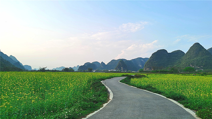 遇龙河景区第 38 张图片
