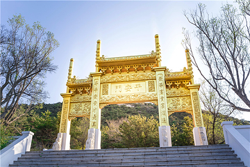 磴山风景区第 15 张图片