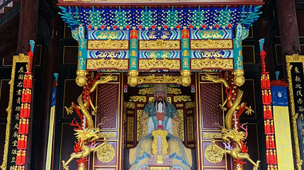 武庙第 1 张图片