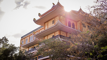 西宁太阳世界黑婆山第 16 张图片