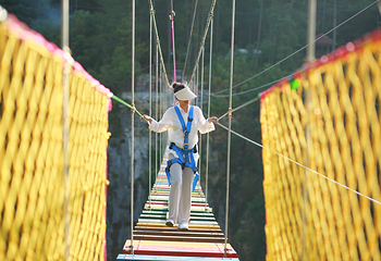 三峡天坑乡村公园第 27 张图片