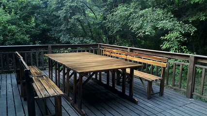 城子山风景区第 27 张图片