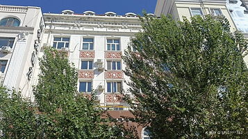 犹太免费食堂和犹太养老院旧址