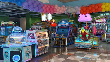 Mollyfantasy莫莉幻想(北京常营华联店)