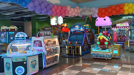 莫莉幻想(北京常营华联店)第 1 张图片