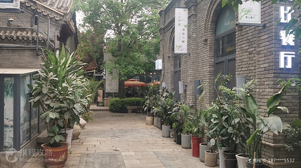 绿地·中山里第 3 张图片