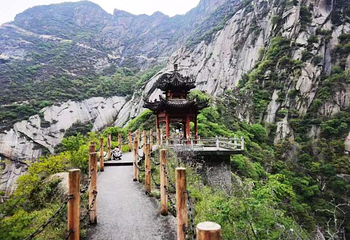 华山第 183 张图片