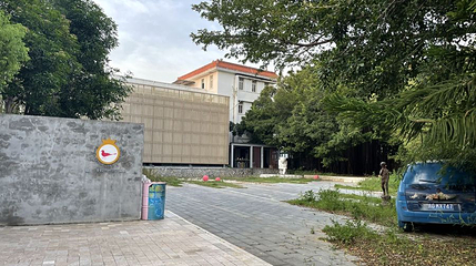 北欧当代艺术中心第 1 张图片
