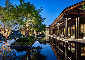 杭州湘湖逍遥庄园·逸吧