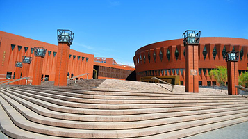 清华大学-校史馆