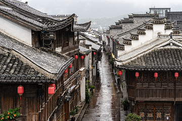 台州府城文化旅游区第 64 张图片