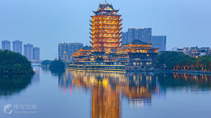 远景楼第 2 张图片