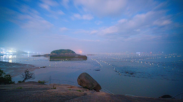 三都澳斗姆岛风景区