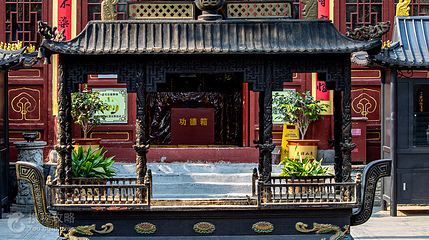 普济寺第 4 张图片