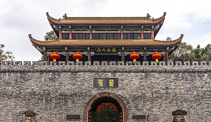 房湖公园第 17 张图片