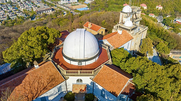 上海天文博物馆