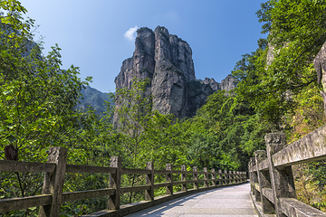 雁荡山第 15 张图片