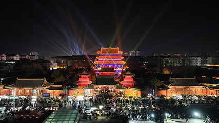 春秋楼景区第 10 张图片