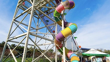 广阳滨水亲子乐园