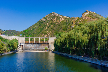 黑龙潭风景区第 24 张图片