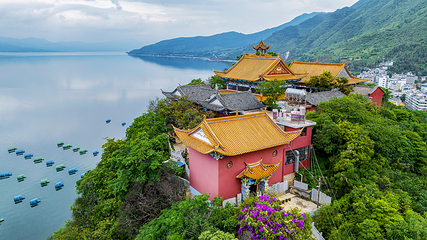 禄充风景区第 1 张图片