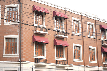 北京大街西历史文化街区第 5 张图片